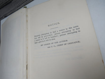 The Adventures of Huckleberry Finn (Tom Sawyer's Comrade) By Mark Twain book image 5