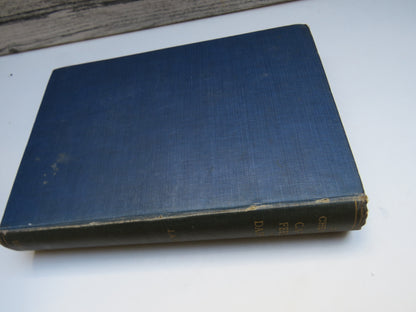 The Chemistry of Cattle Feeding and Dairying By J. Alan Murray 1914