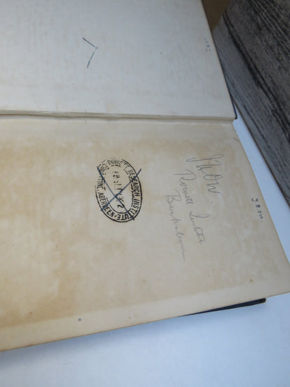The Chemistry of Cattle Feeding and Dairying By J. Alan Murray 1914