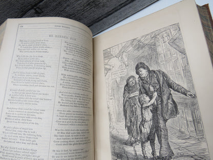 Good Words For 1863 Edited By Norman Macleod