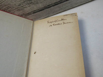 The Prisoner of Zenda Being The History of Three Months In The Life of An English Gentleman By Antho book image 3