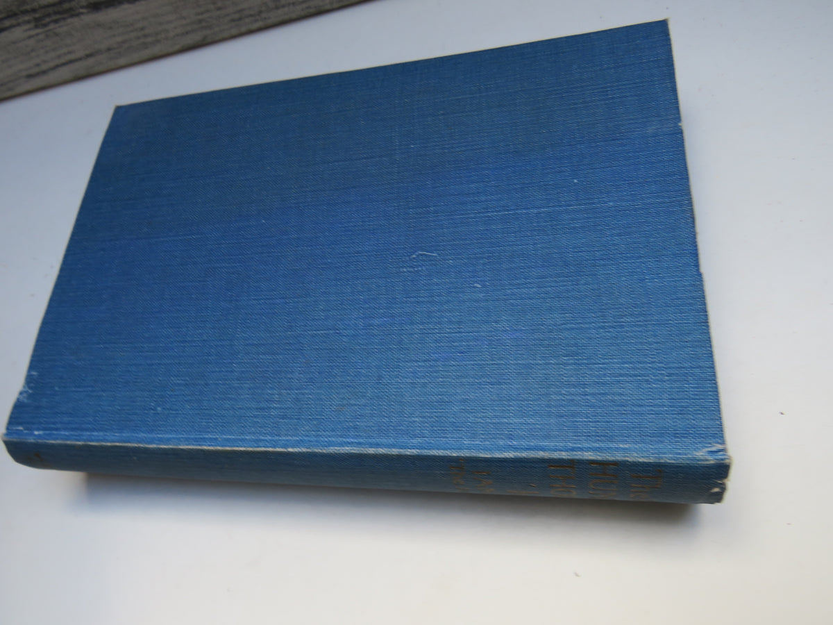 The First Hundred Thousand Being The Unofficial Chronicle of a Unit of "K(I)" By Ian Hay 1915