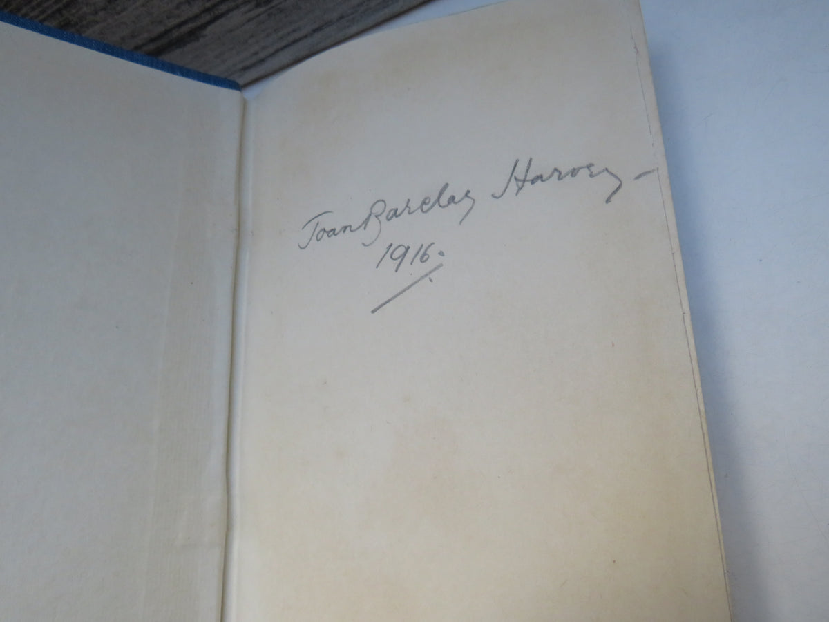 The First Hundred Thousand Being The Unofficial Chronicle of a Unit of "K(I)" By Ian Hay 1915