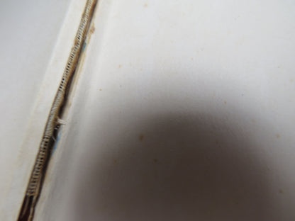 Night Watches By W. W. Jacobs 1914 1st Edition book image 3