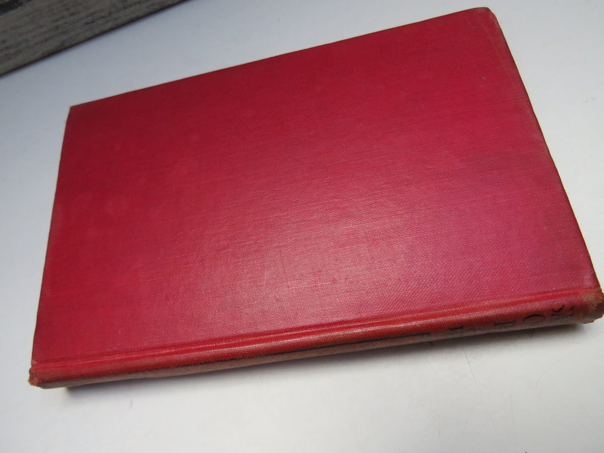 Sanders of the River By Edgar Wallace 1919