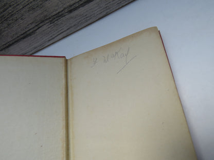 Sanders of the River By Edgar Wallace 1919
