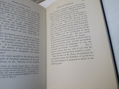 The Crofter In History By Dalriad 1885 book image 6