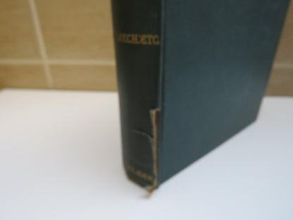 Horae Subsecivae By John Brown 1897 book image 3