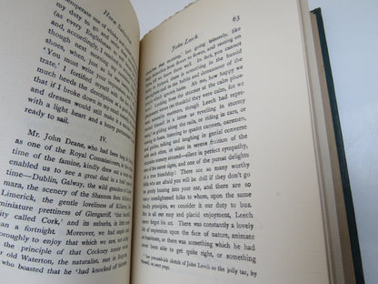 Horae Subsecivae By John Brown 1897 book image 5