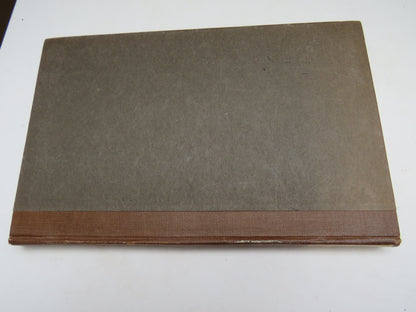 Songs and Ballads Chiefly From Heine By Alexander Gray 1920 book image 2