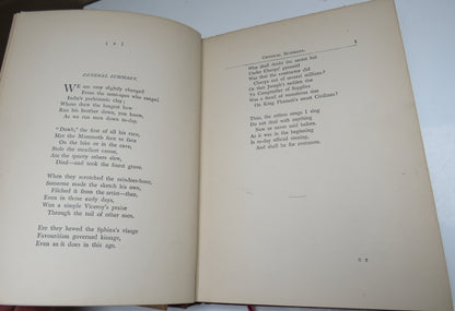 Departmental Ditties and Other Verses by Rudyard Kipling, Fifth Edition, 1890 book image 4