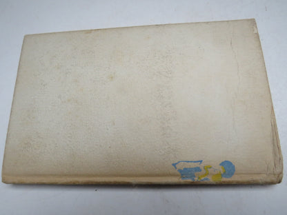 The Fringes of Paradise By Florence Drummond 4 Decorations By Jessie M King 1935 book image 11