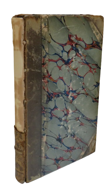 A Selection of Antiquarian and Historical Notes By R.O. Jenoway 1823 book front cover