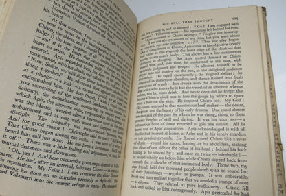 Humorous Tales by Rudyard Kipling 1939 book image 5