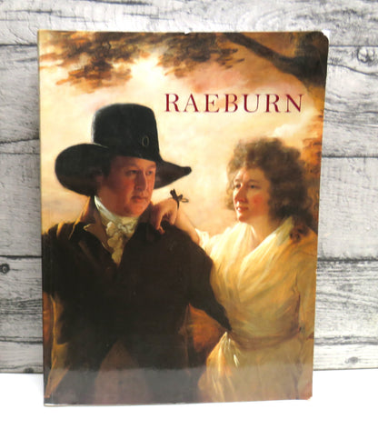 Raeburn The Art of Sir Henry Raeburn 1756-1823 -1997