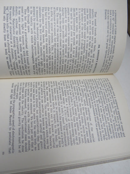 Matter and Man By M. Vasilyev and K. Stanyukovich Translated From The Russian By V. Talmy book image 5