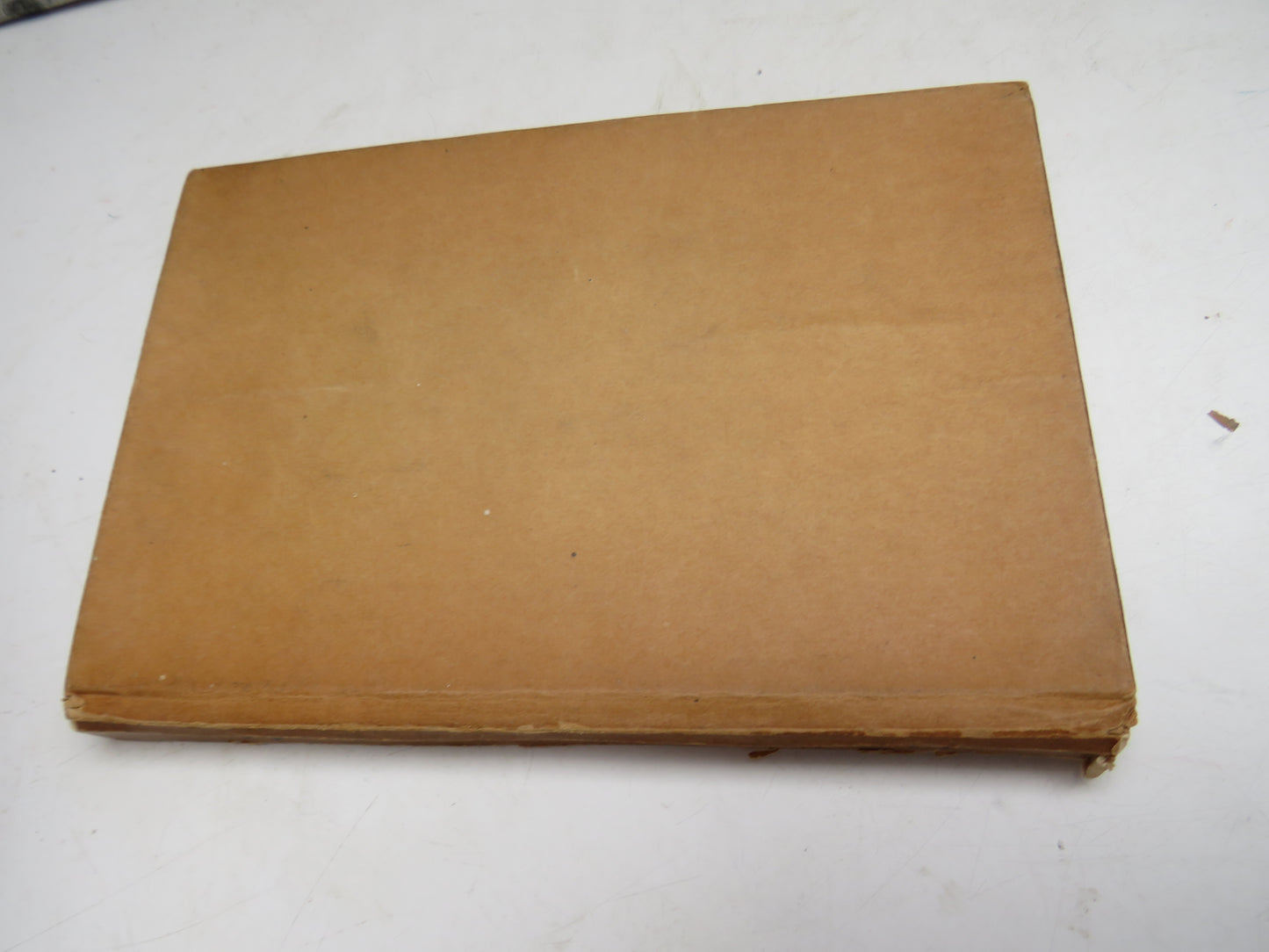 National Proverbs Arabia 1913
