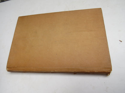 National Proverbs Arabia 1913 book image 3