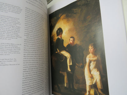 Raeburn The Art of Sir Henry Raeburn 1756-1823 -1997