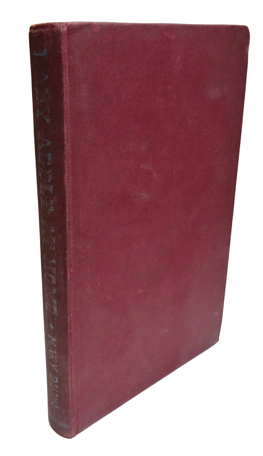 Lady Addle At Home By Mary Dunn 1945 1st Edition Book