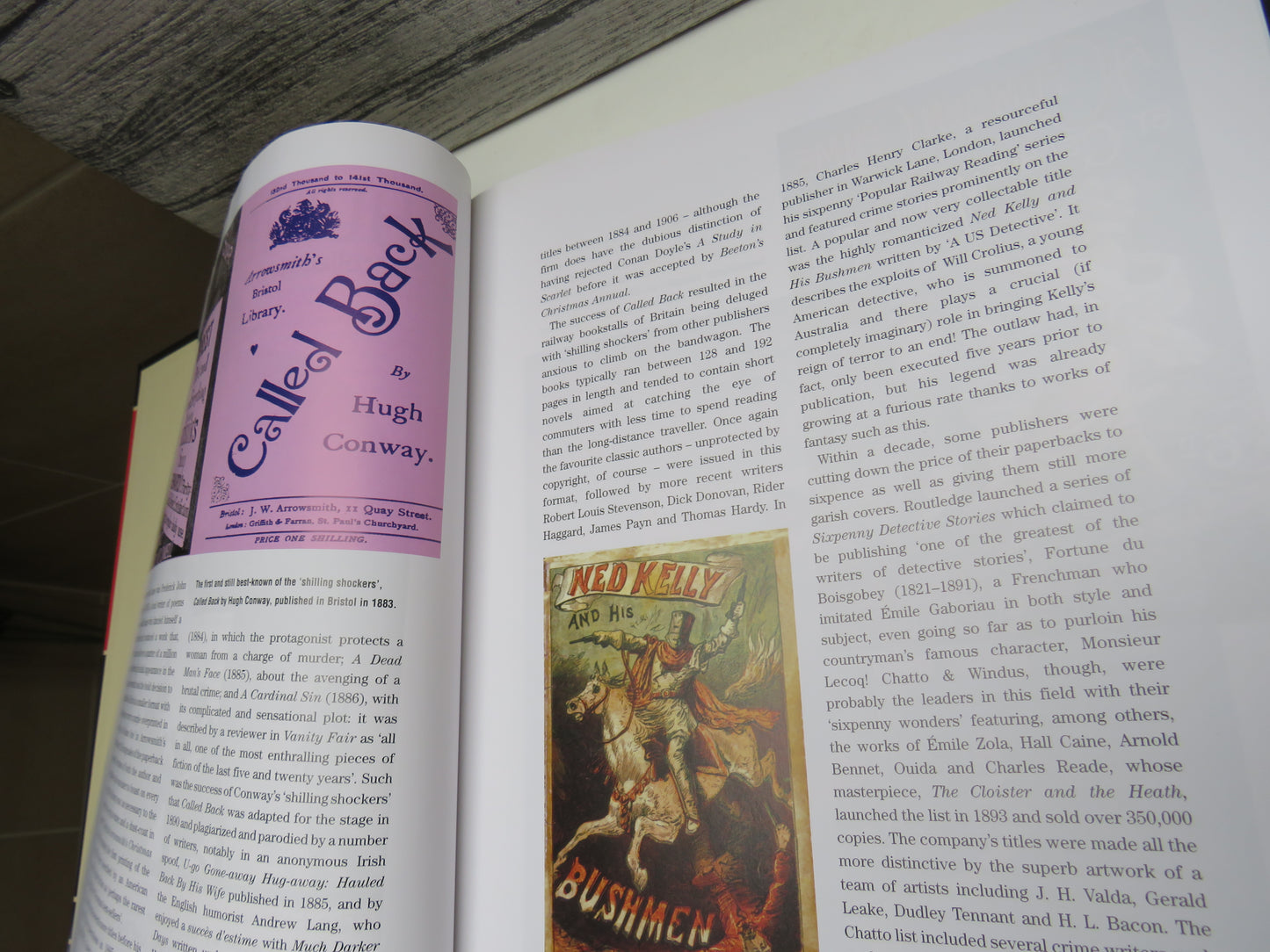 The Golden Age of Crime Fiction By Peter Haining 2012