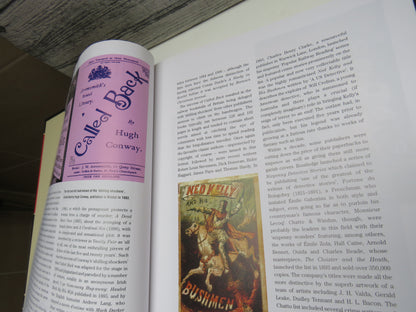 The Golden Age of Crime Fiction By Peter Haining 2012