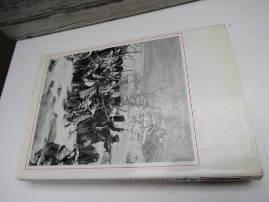 Napoleon's Marshals By Brigadier Peter Young 1973
