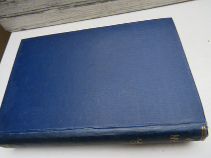 Rev. John McNeil His Life and Work By Alexander Gammie