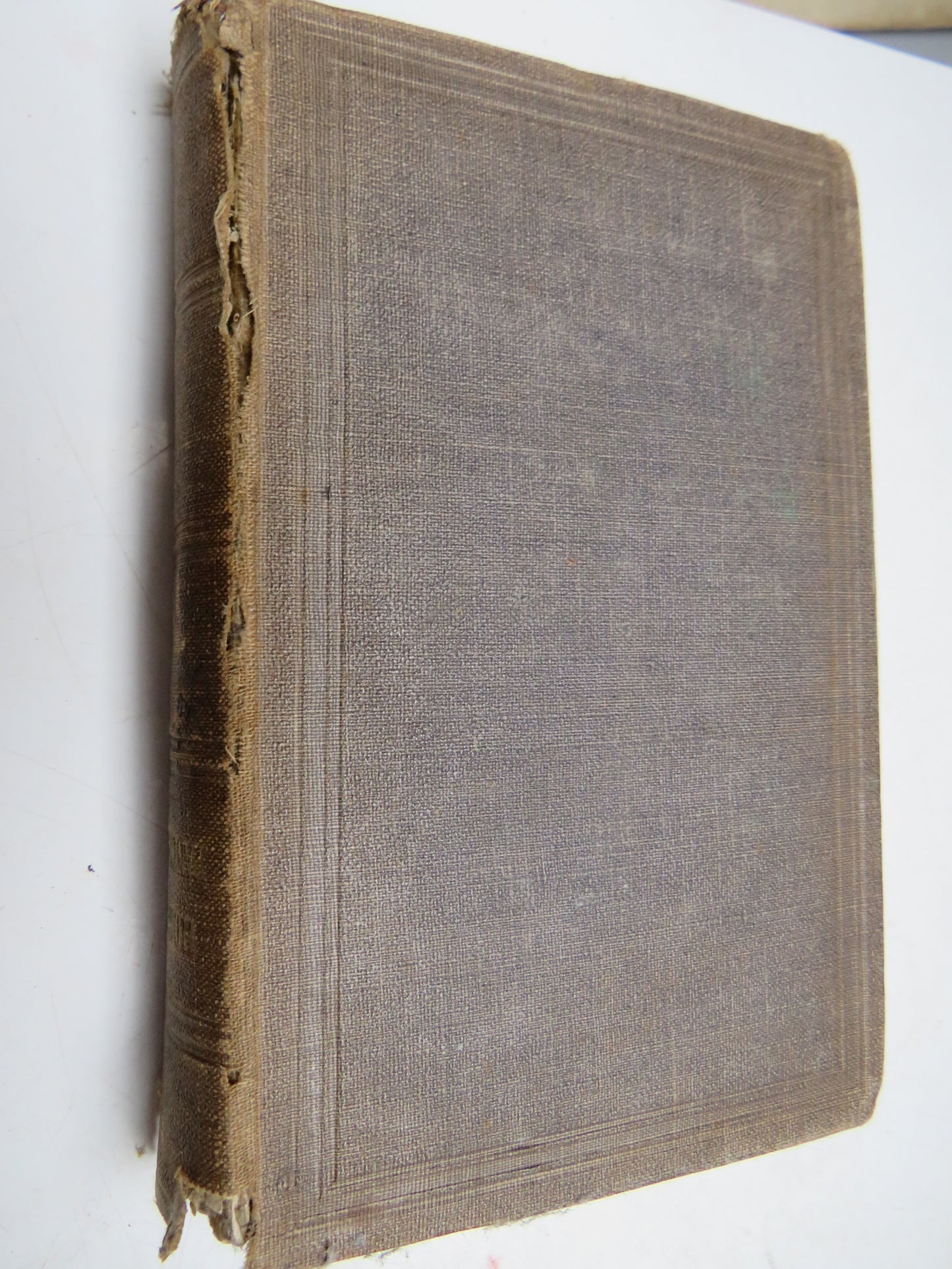 The New Pantheon Or An Introduction To The Mythology of the Ancients For The Use of Young Persons By W. Jillard Hort 1867