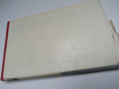 Kathleen Ferrier A Memoir Edited By Neville Cardus 1954