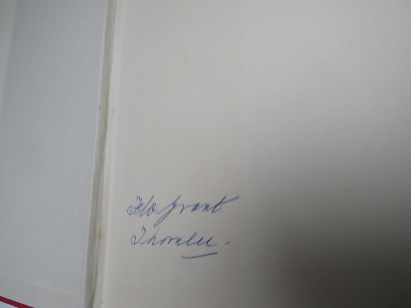 Kathleen Ferrier A Memoir Edited By Neville Cardus 1954
