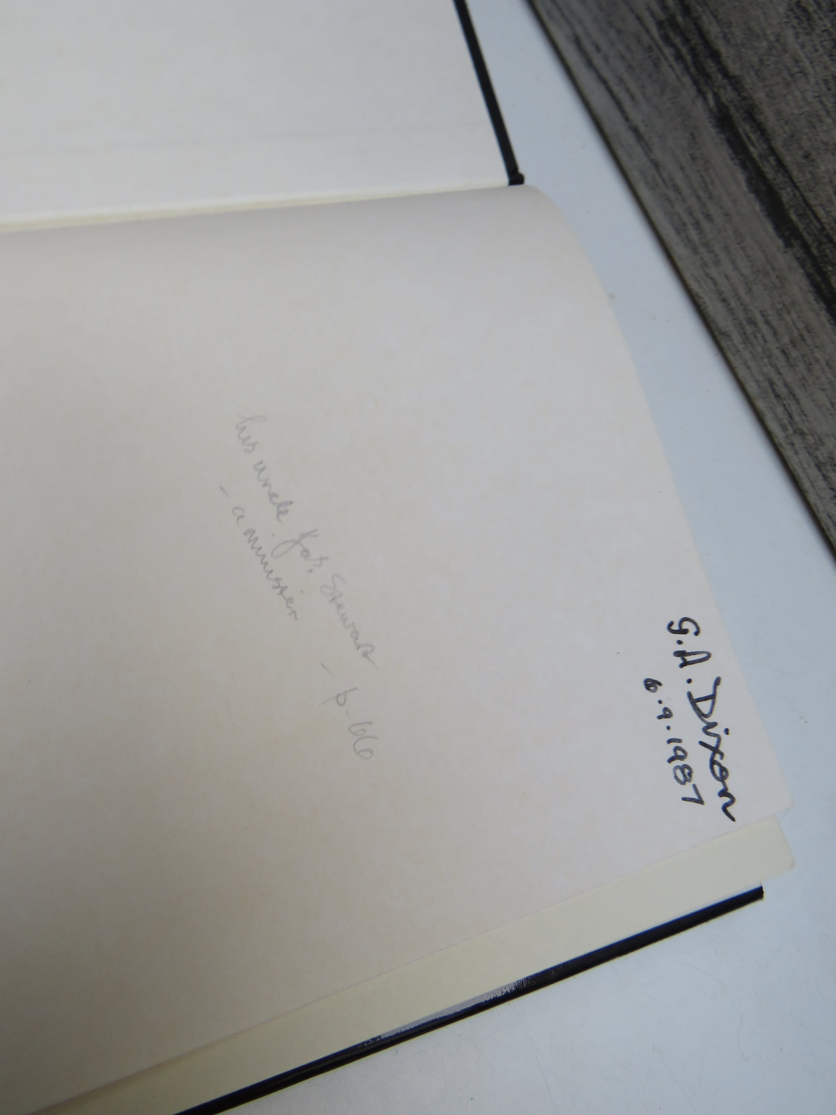 Myself and Michael Innes A Memoir By J.I.M. Stewart 1987