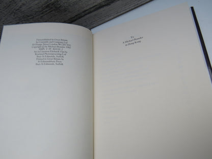 The Emigrant Scots By Michael Brander 1982