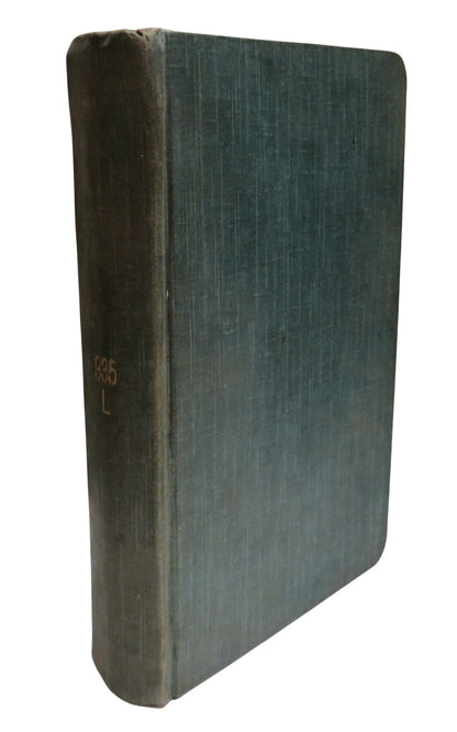 Savonarola A Tragedy By Alfred Austin 1881 Antique Victorian Book book front cover