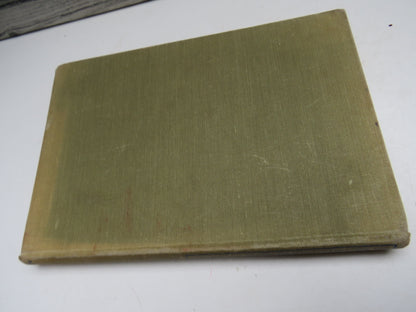 New Development In Railway Modelling By Edward Beal 1947