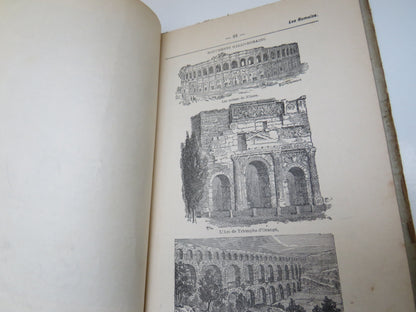 Histoire De France Des Tout Petits (Cours Enfantin) Par MM A. Laclef 1913 book image 5