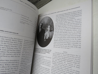 The Lochaber Emigrants To Glengarry Edited By Rae Fleming 1994