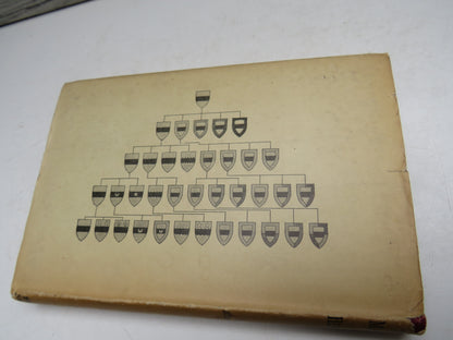 The Manual of Heraldry Edited By Sir Francis J. Grant 1937