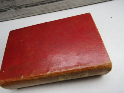 Oliver & Boyd's New Edinburgh Almanac and National Repository For The Year 1850