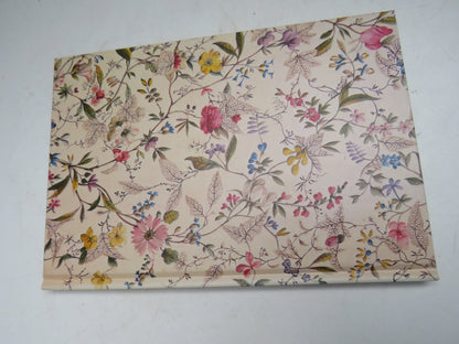 The Victoria and Albert Colour Books - Rococo Silks 1988 book image 2