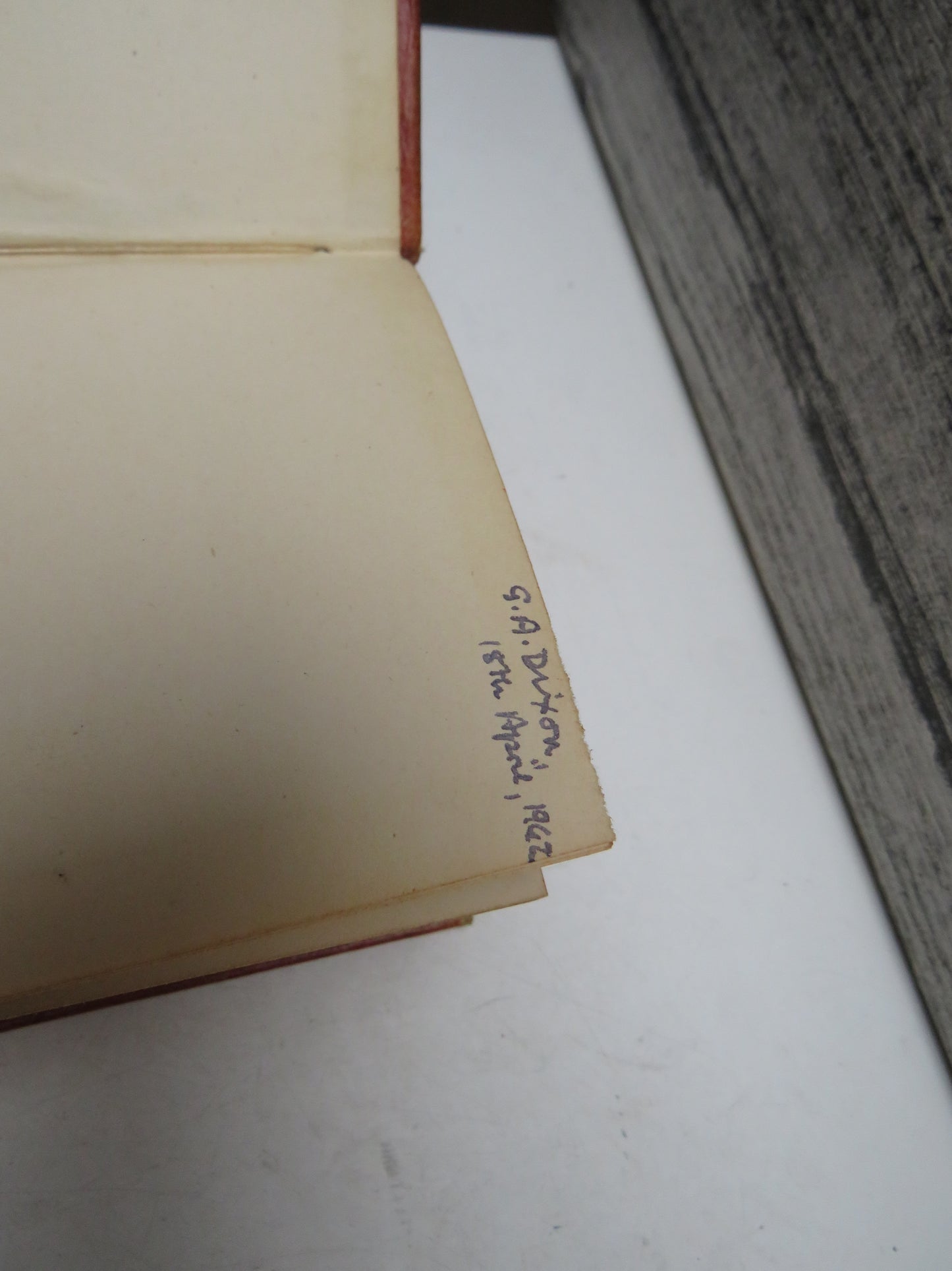 Oliver & Boyd's New Edinburgh Almanac and National Repository For The Year 1850