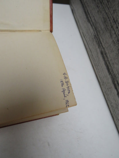 Oliver & Boyd's New Edinburgh Almanac and National Repository For The Year 1850