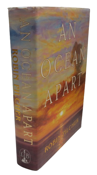 An Ocean Apart By Robin Pilcher 1999