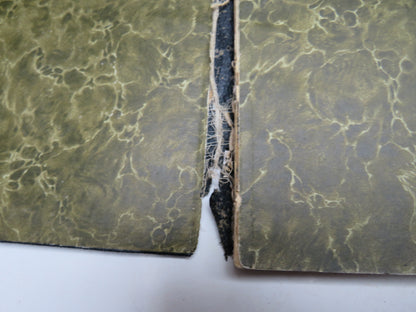A Very Interesting Antique Scrap Book With Drawings, Poems, Messages etc. book image 3