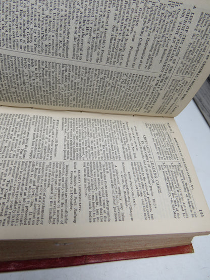 Oliver & Boyd's New Edinburgh Almanac and National Repository For The Year 1850