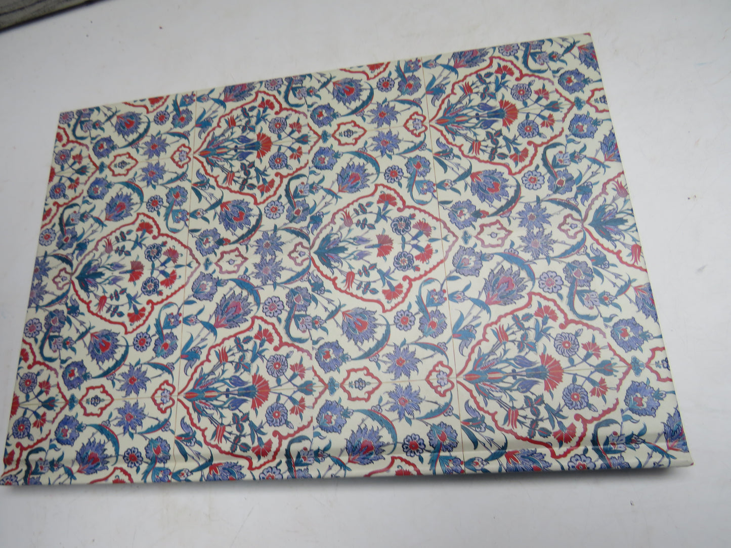 The Victoria and Albert Colour Books - Tile Paintings 1988