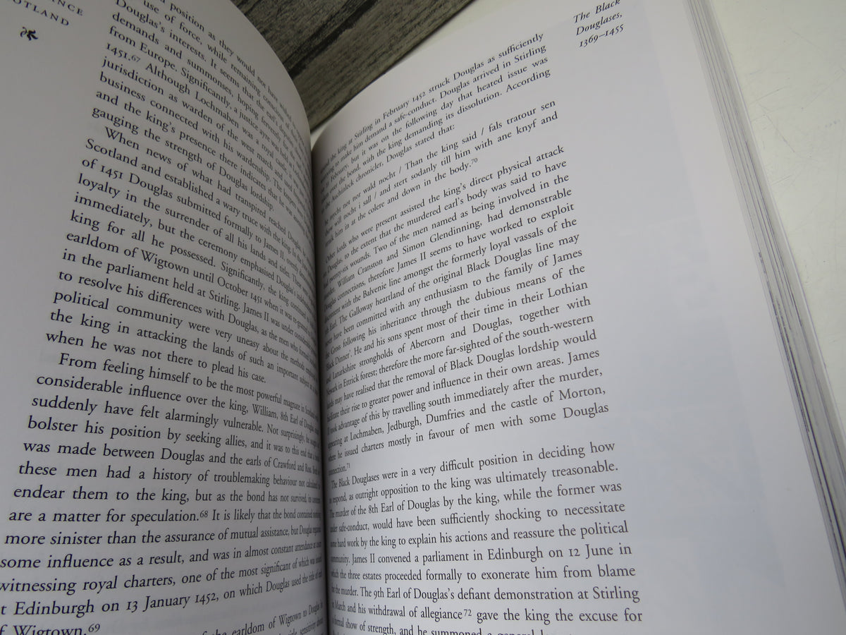 Lordship and Architecture In Medieval and Renaissance Scotland Edited By Richard D. Oram and Geoffrey P. Stell 2005