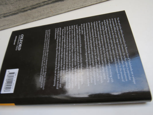 Image To Interpretation An Intelligent System To Aid Historians In Reading The Vindolanda Texts By Melissa M. Terras 2006
