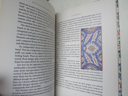The Victoria and Albert Colour Books - Tile Paintings 1988 book image 5
