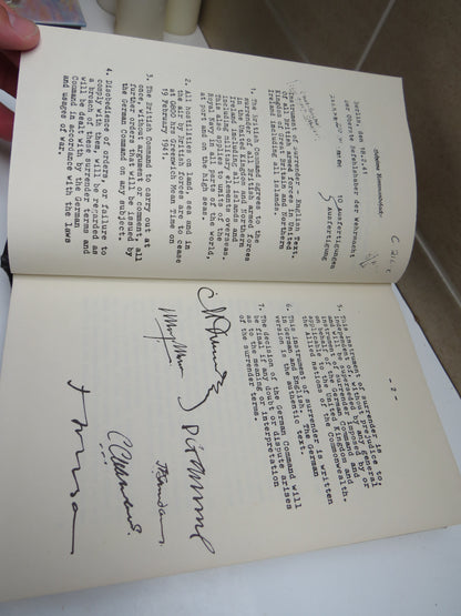 SS-GB Nazi-Occupied Britain 1941 By Len Deighton 1978 book image 5